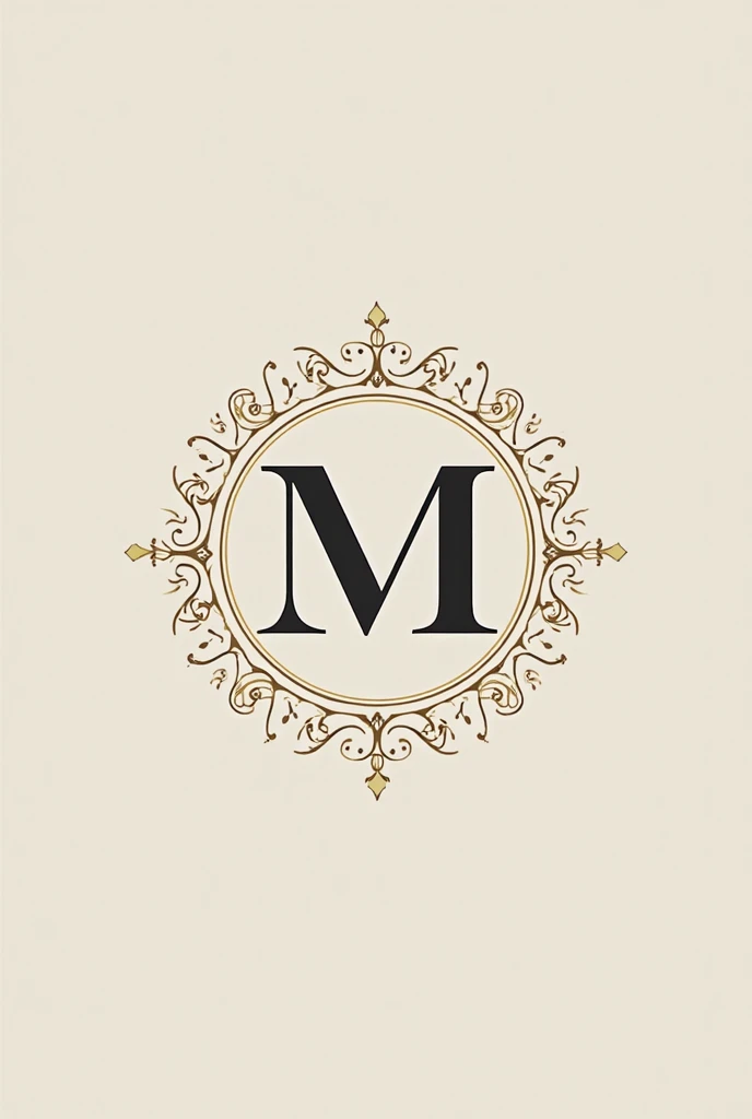 Magy Confections Monogram 