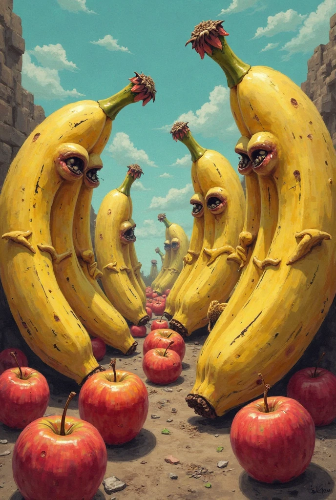 A nude adult woman surrounded by a huge group of male monkeys, Highest quality, figure, masterpiece, Very clear, Extremely detailed CG, 8k, masterpiece with attention to detail, Highest quality, Official Art, Ultra Clear, Very detailed, Ultra-high resolution, Detailed mature adult woman, Very detailedな目と顔, Beautiful fine details, ((((Completely naked))), Full nudity, (Beautifully shaped big breasts)))),( (Huge boobs)))),( ( ( 完全なFull nudity))), ((Slim and big boobs)))),((Sexy blonde adult woman)),(Lustrous fair skin)))), skinny, (((Sexy smile))),Ecstatic smile、Grinning smile、blush、Very red cheeks、blush頬、long bangs that hide the eyes,、Blonde hair with pink tips、Blonde multicolored hair color、Ponytail Hair、 (((lots of heartマーク, heart, heartマーク))), Looking at the audience, Look forward, (((Slender Super Large)), Perfect Style,, Sitting,ベッドにSitting、(((Clear blue sky)))、(((Surrounded by a large number of crowded male monkeys)))), ((Packed with so many super-masses of male monkeys)), ((He is seen surrounded by a large group of male monkeys.)), (((He is surrounded by a massive group of male monkeys, so densely packed that they fill the entire space.))), ( In the background, a large group of male monkeys are crowded together, filling the entire screen.), A huge group of male monkeys swarming in all directions, At the top, a group of giant male monkeys, end, about, He is surrounded by a group of male monkeys so densely packed together that there is no space between them., (((A huge group of male monkeys fills the entire area.)), (Surrounded by a large number of crowded male monkeys)))), (( Many male monkeys in groups)), ((He is seen surrounded by a large group of male monkeys.)), (((Surrounded by a horde of male monkeys so densely packed that they filled the entire space.))), (In the background, a large group of male monkeys are crowded together, filling the entire screen.), A huge group of male monkeys swarming in all directions, A huge group of densely packed male monkeys, Down, about, He is surrounded by a group of male monkeys so densely packed together that there is no space between them., ((A huge group of male monkeys occupying the entire area)), ((A huge group of male monkeys crowding together)), ((Surrounded by a large group of male monkeys)), (Surrounded by a horde of male monkeys so densely packed that they filled the entire space.))), ( In the background, a large group of male monkeys are crowded together, filling the entire screen.), A huge group of male monkeys swarming in all directions, A huge group of male monkeys crowded at the summit, end, about, He is surrounded by a group of male monkeys so densely packed together that there is no space between them.