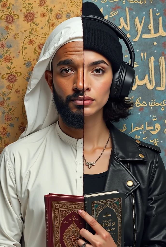 i need a Islamic logo design of doctor typist