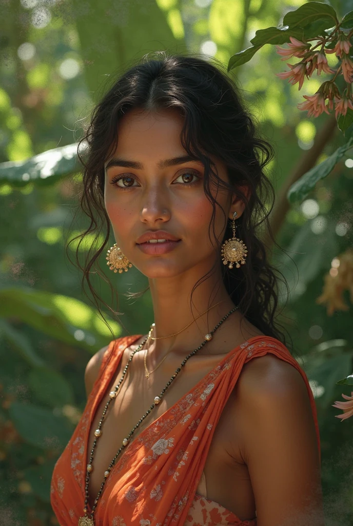 A kerala girl 
