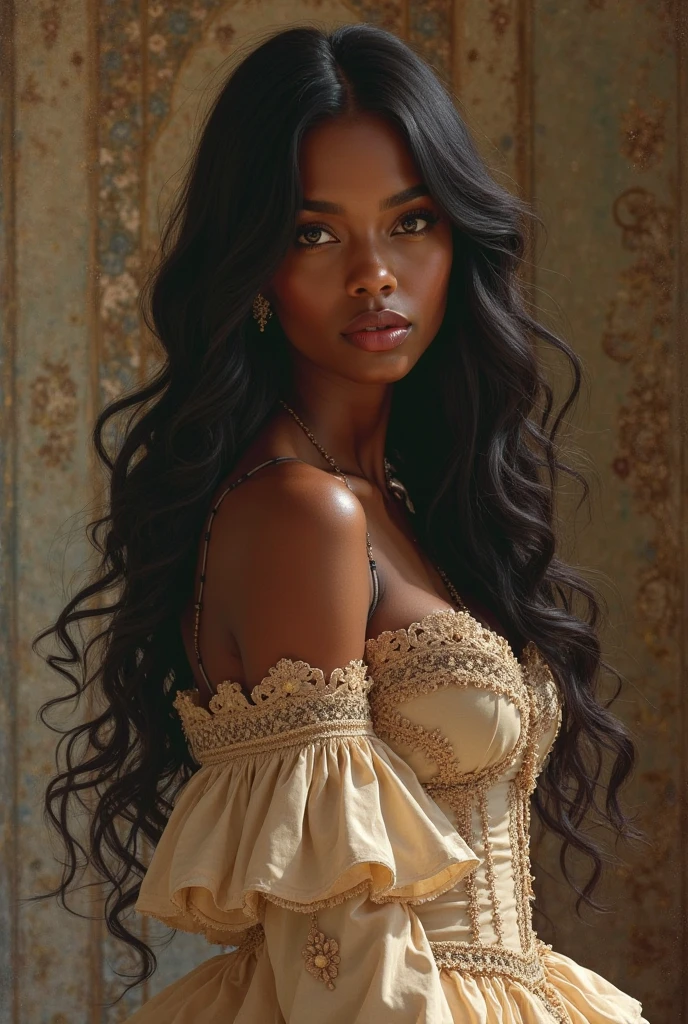 duckiethot-3800 is a ((princess, long royal robe, tiara, castle in the background)), masterpiece, best quality, highest quality, cinematic lighting, (volumetric lighting), extremely detailed CG unity 8k wallpaper, focused, 8k wallpaper, 4k wallpaper, extremely detailed, ultra realistic, photorealistic, sharp focus, absurdres, (HDR:1.2), (high contrast), photograph, detailed and intricate, instagram, portrait, highly detailed, digital painting, artstation, concept art, smooth, sharp focus, illustration, cinematic lighting, Style-Princess,