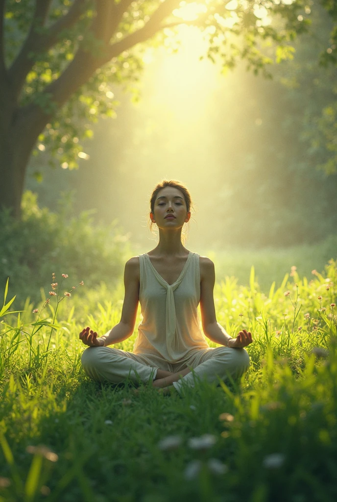 mental well-being and stress reduction