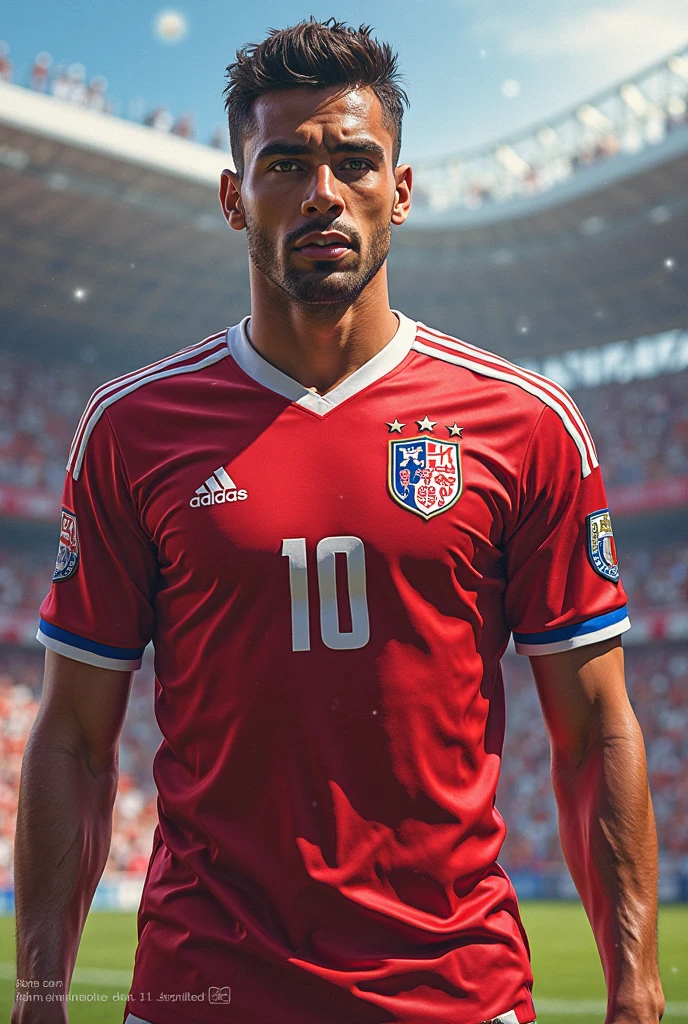 Ronaldo Jose