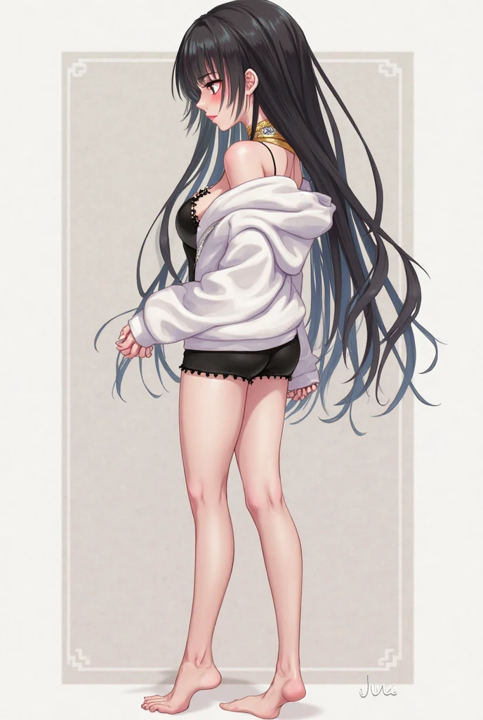 anime girl,masterpiece, best quality, ultra highres, original, extremely detailed, perfect lighting,whole body, full body photo , japan girl(large breasts) , she wearing sexy rabbit bikini costume(fur surface) , she wearing rabbit muzzle on mouth&nose , rabbit ear headband , rabbit tail , collar with bell , animal paw pinheel , standing , open legs , front view