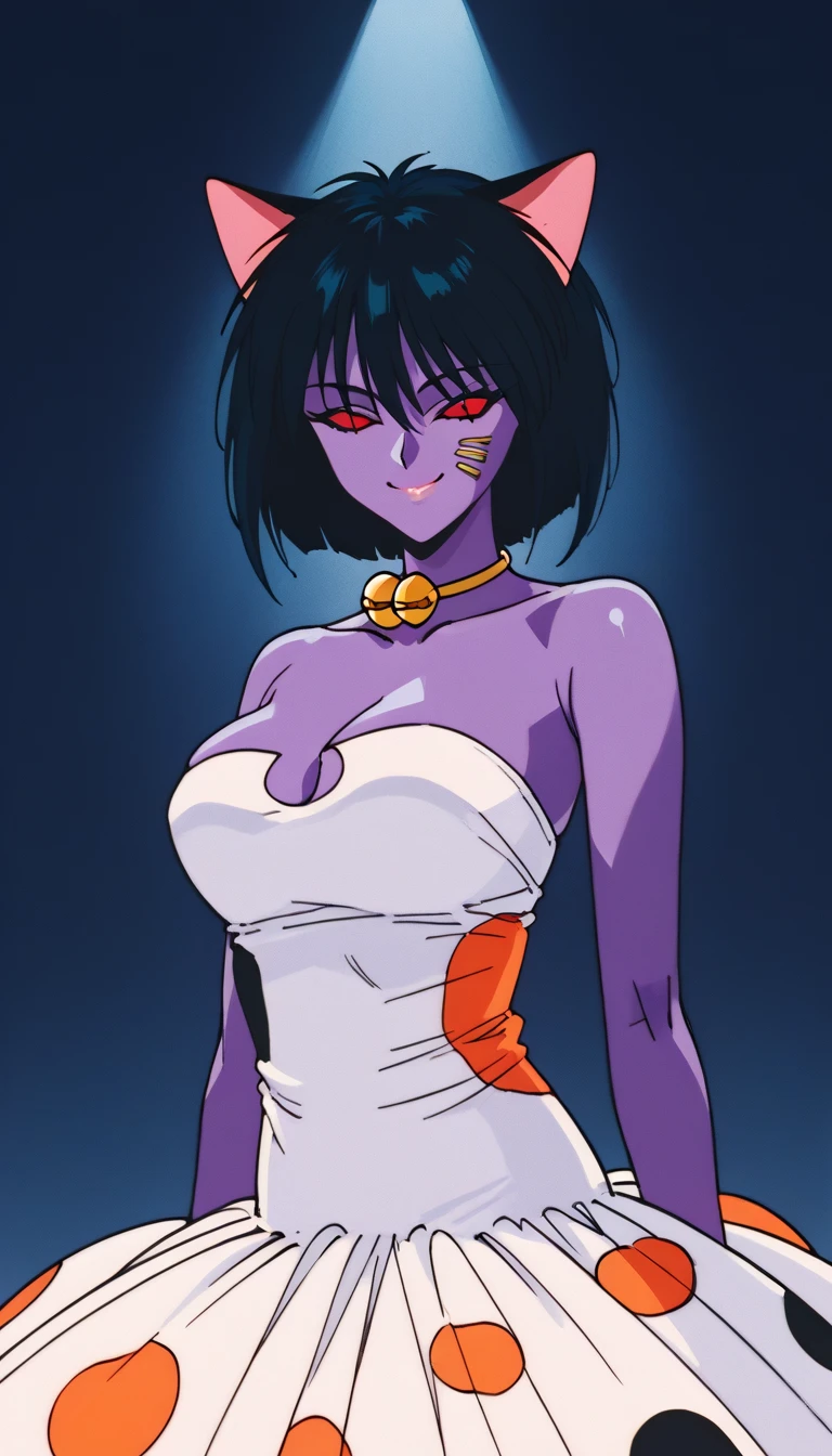 huge breast, DD cup, cleavage, pajamas, sleep wear