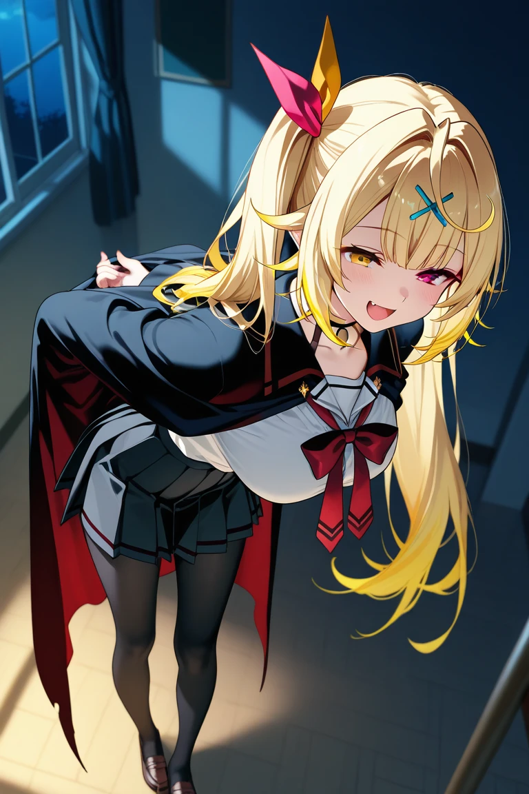 masterpiece, best quality, ultra detailed, 1 girl, show panties, micro skirt, dynamic pose,