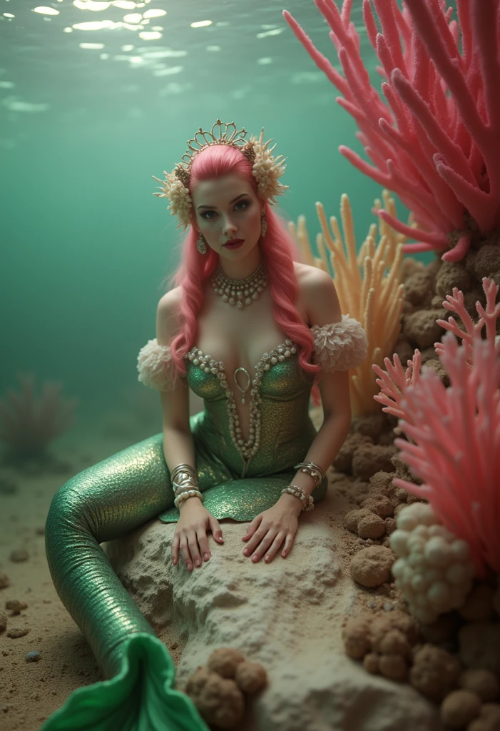 LA SIRENITA