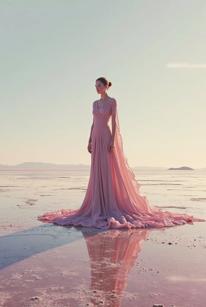 araffe woman in a flowing dress with a veil on her head, photography from vogue magazine, vogue photography, photo for vogue, photo from vogue magazine, nick knight, from vogue magazine, vogue magazine editorial, official valentino editorial, whirling, vogue editorial, fine art fashion photography, vogue photo style, for vogue, vogue italia, official vogue editorial