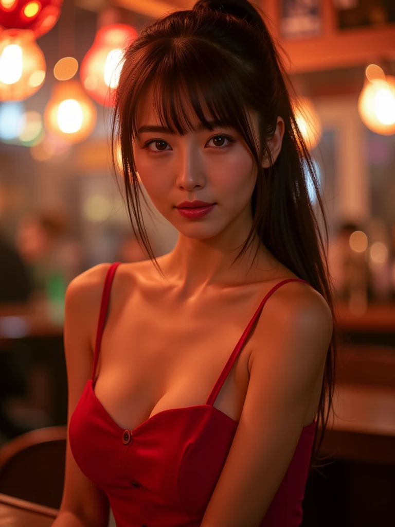 a realistic girl in a garden, beautiful detailed eyes, beautiful detailed lips, extremely detailed eyes and face, long eyelashes, photo-realistic, 4k, 8k, highres, masterpiece, ultra-detailed, realistic, photorealistic, photo-realistic, HDR, UHD, studio lighting, ultra-fine painting, sharp focus, physically-based rendering, extreme detail description, professional, vivid colors, bokeh, portrait, landscape, natural lighting, warm color tones