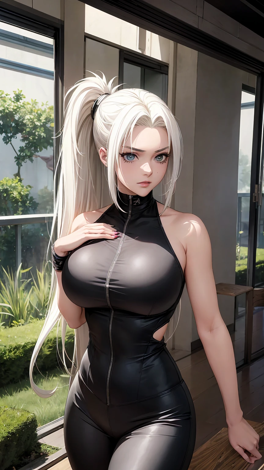 (random uniform),(Thin type),(large breasts),(random sexy pose),(random hairstyle),(Highest image quality,(8K), Ultra-realistic, Best Quality, High quality, High Definition, high quality texture, high detailing, Beautiful detailed, fine detailed, extremely details CG, Detailed texture, realistic representation of face, masterpiece, presence)