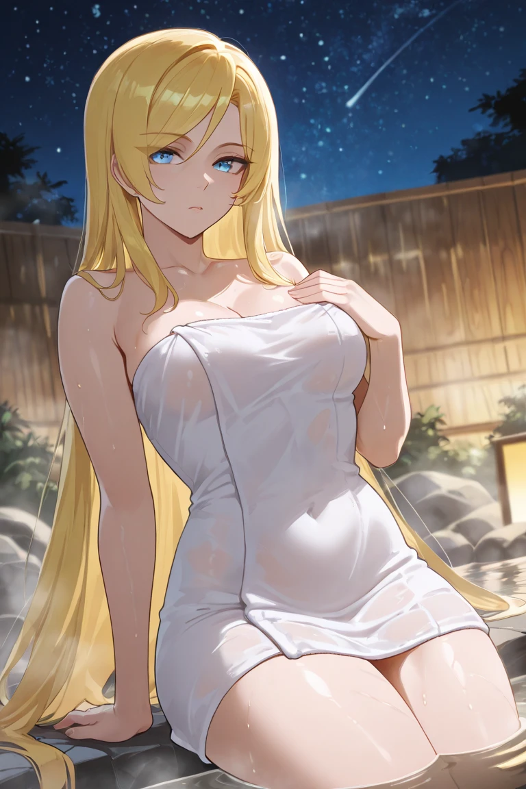 [1girl, Naruto Uzumaki as a girl, female Naruto Uzumaki, gender swapped Naruto, Naruko, Naruto as a female, gender swap, female Naruto Uzumaki (anime: Naruto), female/girl/woman, beautiful blond hair, blond hair, blue eyes, beautiful blue eyes, detailed blue eyes, perfect eyes, fashionable modern outfit, modest girly outfit, fox ears]

Imagine a stunning rendition of Naruto Uzumaki, but reimagined as a girl - let's call her Naruko. Picture her with beautiful, flowing blond hair cascading down her shoulders like golden strands of sunlight. Her eyes, a mesmerizing shade of azure, sparkle with an intensity that draws you in, each detail meticulously crafted to perfection. Naruko stands confidently, exuding strength and determination, yet there's a softness to her features that speaks of her feminine grace.

Now, envision her attire - a modest yet feminine ensemble that perfectly complements her vibrant personality. She wears a pastel-colored sundress, its gentle hues reflecting the softness of her character. The dress is adorned with delicate floral patterns, adding a touch of whimsy to her look. The fabric flows gracefully around her, hinting at her elegant movements.

But what truly sets Naruko apart are the adorable fox ears perched atop her head, a whimsical touch that adds an enchanting allure to her appearance. These ears, with their soft fur and delicate tufts, give her a playful yet mysterious air, hinting at the hidden depths of her character.

Completing her ensemble, she wears a pair of simple flats, their muted tone complementing the femininity of her outfit. Naruko carries herself with poise and grace, embodying the essence of modern femininity with a dash of fox-like charm.

[High quality, 8k, perfect image, best image, highly detailed, detailed, beautiful]