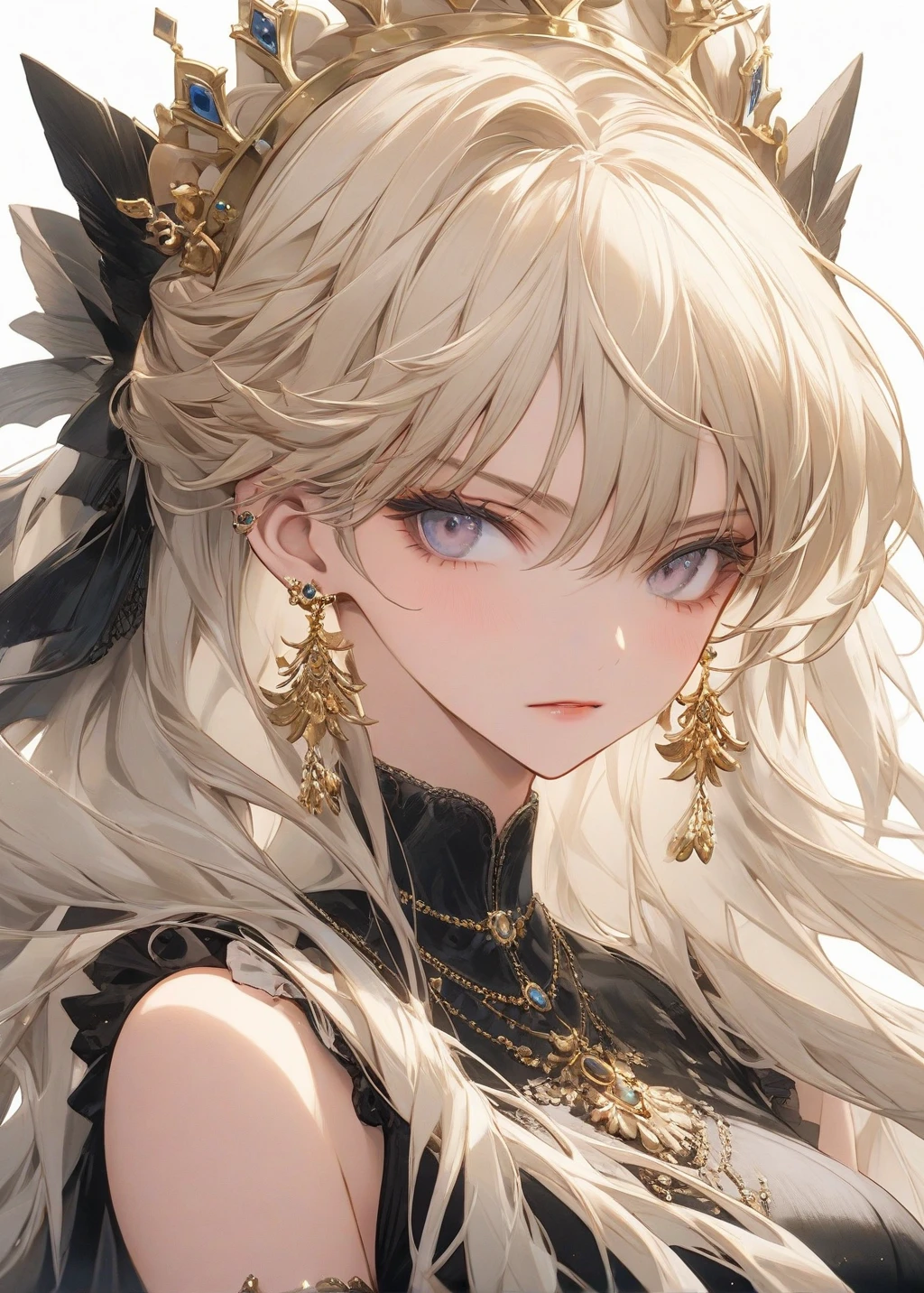 1 fox girl