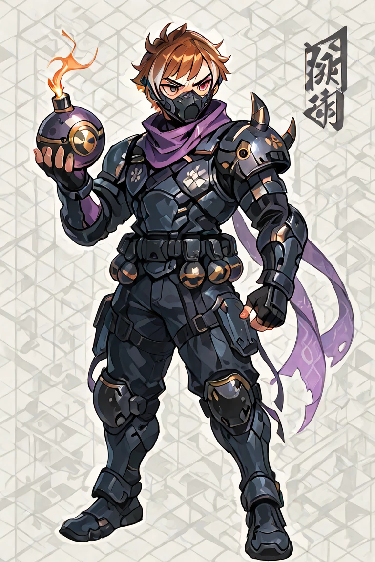 Futuristic Fury! 💥