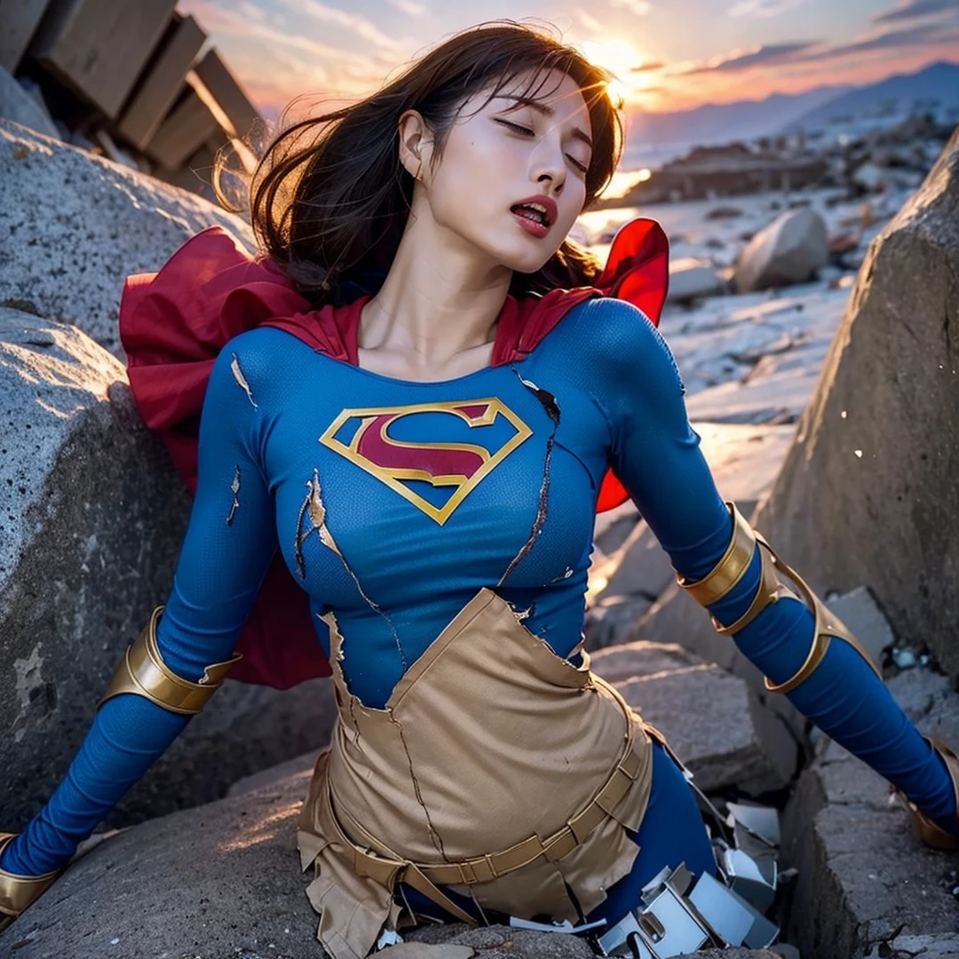 girl of steel
