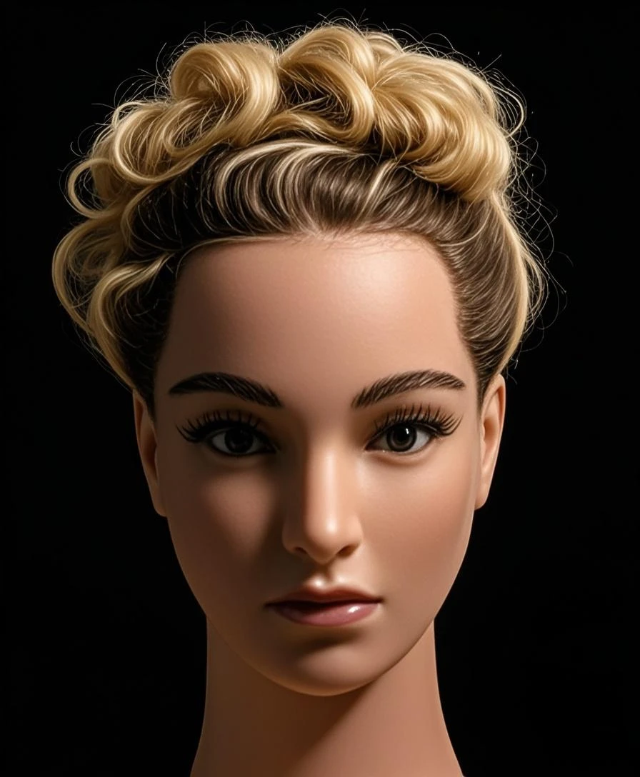 masterpiece, high quality, absurdres, 1girl, closeup portrait of (grays_g0ld13_2), very cute, <blond> pbhcut hair, cute facial expression <lora:Pageboy-000003:1> <lora:epiCRealismHelper:1>