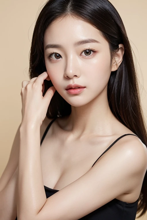 ((Best Quality, 8K, Masterpiece :1.3)), perfect hand, Highly detailed skin texture