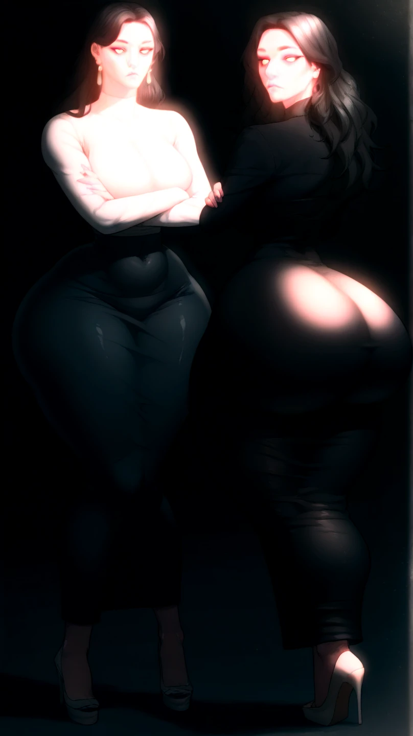 2 dark skinned girls, very detailed purple irises, topless, very short dresses, behind perspective, comparing asses, ass close up, curly hair, cum covered girls, crowded new york city, naughty students, cum overflowing pussies, spreading asses wide, buttplug, shiny buttplug, no panties, spreading asses very wide, smiling with cum covered faces, bending over desks, very shiny skin, completely drenched in cum, tan lines, huge breasts, people watching, kissing, huge tits, highest quality, 8k quality, extremely high definition, spreading her ass really wide, widely spread asses, gaping asshole

