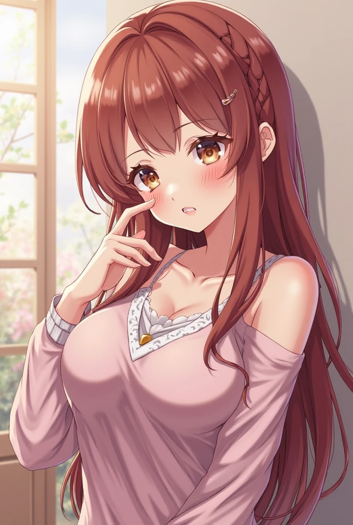 Beautiful 4k women uncensored nsfw fantasy anime