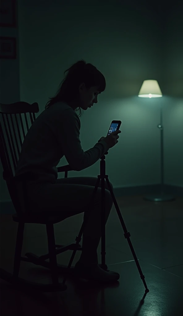 (smaug drahthaar), woman in pink dress squatting down on a brick sidewalk taking a picture, checking her cell phone, a photorealistic shot