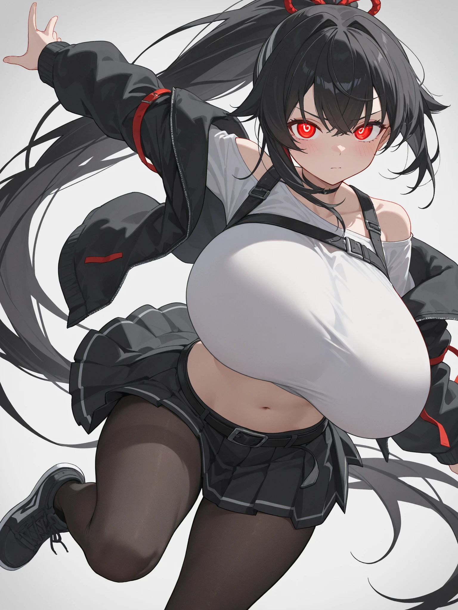 ((Huge breasts!)),((Fluffy black sweater!)),((Fluffy black garter belt!)),((Attractive plump body!)),((master piece)),((best quality)), ((high resolution)),(( ultra-detailed)),beautiful detailed face,deep detailed eyes,((arms up behind)),((lie down)),((sleep)),((sparkling eyes)),((heart earrings)),((shy)),((Spread your legs wide!)),((Spread your legs!)),((Showing off your crotch!)),((Fluffy black sweater!)),((Fluffy Garter Belt!)),(Red Eyes),(Fluffy cat ears)),((Big cat ears)),((Fluffy black sweater!)),((Fluffy black garter belt!)),((Open the chest)),((Fluffy black clothes)),((Large Breasts!)),((Big Tits!)),((Big Breasts!)),((Black Hair)),((Fluffy clothes)),((tits)),((Fox's Tail)),((Fluffy tail)),((Fluffy cat ears)),(Black Hairロング),((Messy Hair)),((Fluffy tail)),((Big cat ears!)),(first round),((大きいtits)),((Huge breasts!)),((大きい大きいtits!)),((立派なBig cat ears)),((Attractive areola!)),((魅力的なLarge areola!)),((Large areola!)),((魅力的な大きいtits)),((魅力的なLarge Breasts)),