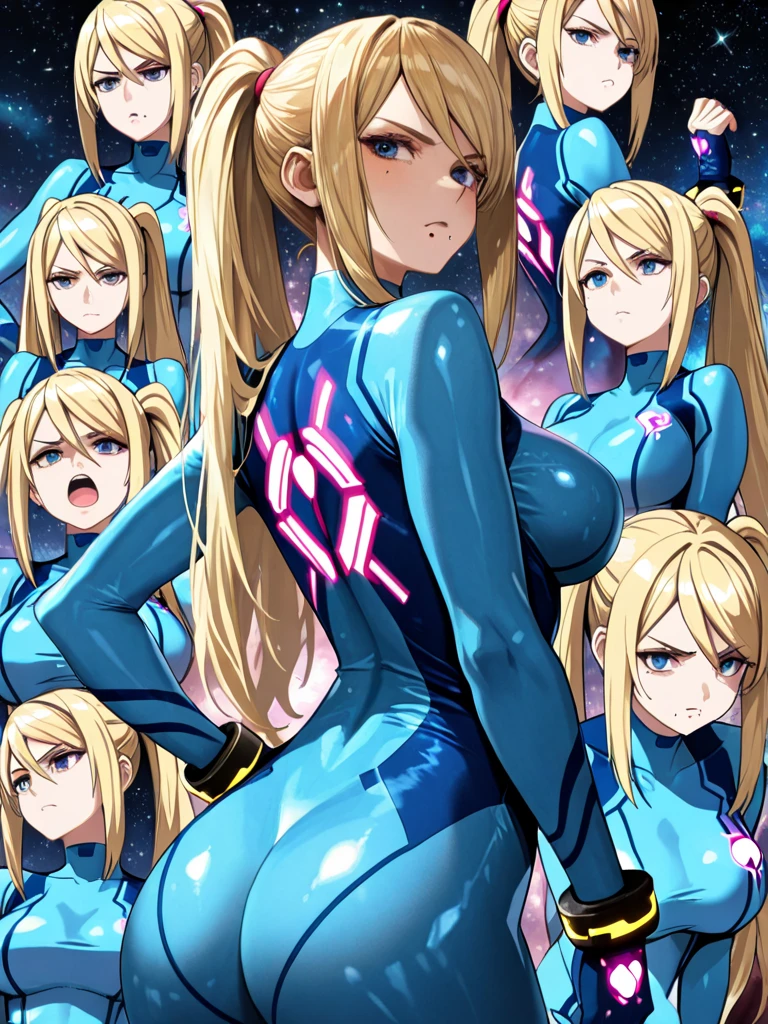 Female Combatant、Japanese girl、Close-up of a girl in a black leotard、Black glossy leotard、Black boots、Saiyan Girl, wonderful, Nano Girl, Female body type, Inspired by Hiromu Arakawa, Anime Manga Robot!! Anime Girls, Fubuki, Full Body Suit, by Hiromu Arakawa、wonderful, silk, Beautiful and attractive anime teen, Anime Girls of the future, tears,Drooling,Pee,Sweat,Tongue out,incontinence,Peeing、Estrus、Eyes wide open,Estrus,Blushing,Nipples are erect,Face is hot、Lust、Stabbed in the cleavage with a sword、Red blood splattered