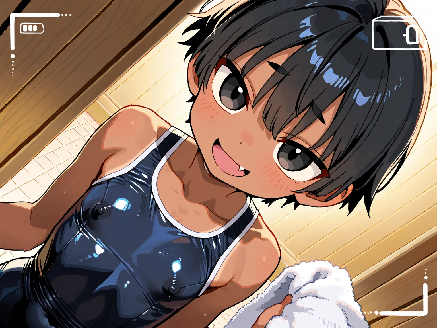 Miyuki Ayukawa,1girl,masterpiece, expensive quality, very_expensive_solve, big_file size, full color,(completely nude:1.2),pussy,niplles,(vaginal sex:1.2),(toddler:1.6),(chibi:1.3),(flat chest:1.5),