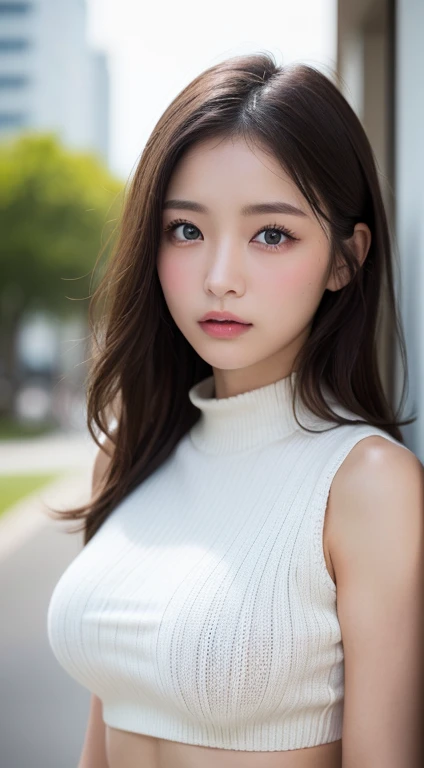 (Clothing:1.2)、girl,, (Eye and facial details:1.0),, (masterpiece, Highest quality, Very detailed, Detailed face, 8K)、cute、(whole body)