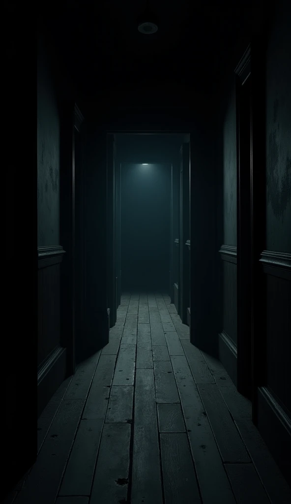 "best quality, ultra-detailed pt art, an old house with ghosts inside, dark atmosphere, ominous shadows, creepy feeling, creaking floorboards, cold breeze, flickering candlelight, ghostly apparitions, pale skin and tattered clothing, eerie sounds echoing in the halls." --auto --s2