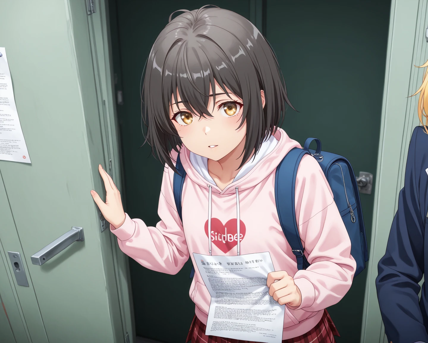 Heterosexual,pretty girl,Browsing Caution,masterpiece, Highest quality, Very detailed, (Several boys:1), ugly man, vagina, Nipples,throw,
blush, Wet,View your viewers,(Fisheye Lens:1.3), Cinema Lighting,blonde,(Large Breasts:1.2),((fog)),((school uniform,Open shirt:1.5)),(Creampie,Excessive ejaculation:1.3),(Brown Skin:1.4),testis,Torn clothes,
penis, kiss