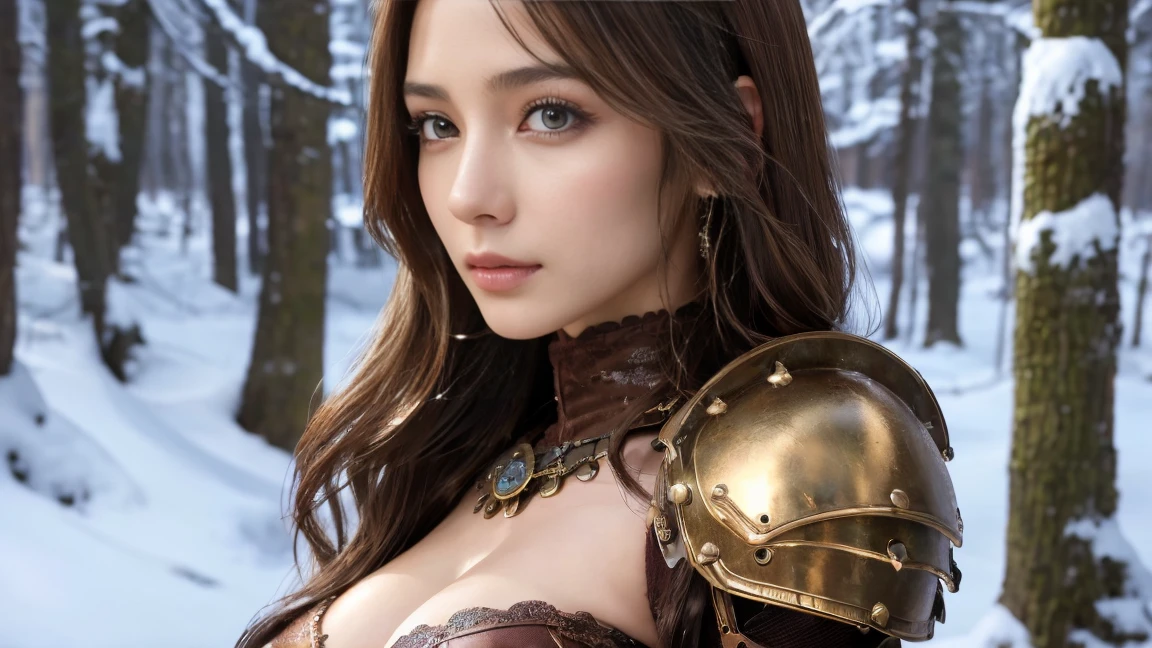 (heavy breasts)、top-quality、​masterpiece、超A high resolution、（metal white dragon armor）、(((Colossal tits))),dragon armor、(((Detailed Micro Bikini))),(Wear a beautiful crown made of intricate gemstones),(Photorealsitic:1.4)、Raw photo、女の子1人、(((Random hair))、(((Take different poses)))、glowy skin、(((Chinese Dragon)))、Intricate and ornate hair ornaments、（Gorgeous Jewelry Necklaces）、（Mystical expression）、（Full Body Angle）、((Light red hair)),（Fight big dragons）、（metal metal bikini）、(((Sahara desert background)))、Precipitous cliffs)、((super realistic details))、portlate、globalillumination、（sexypose）、Shadow、octan render、8K、ultrasharp、Colossal tits、Raw skin is exposed in cleavage、metals、Details of complex ornaments、Japan details、highly intricate detail、Realistic light、CGSoation Trends、Blue eyes、radiant eyes、Facing the camera、Toostock、（Full Body Angle）、（veils）、(((desert background)))、highcontrast、