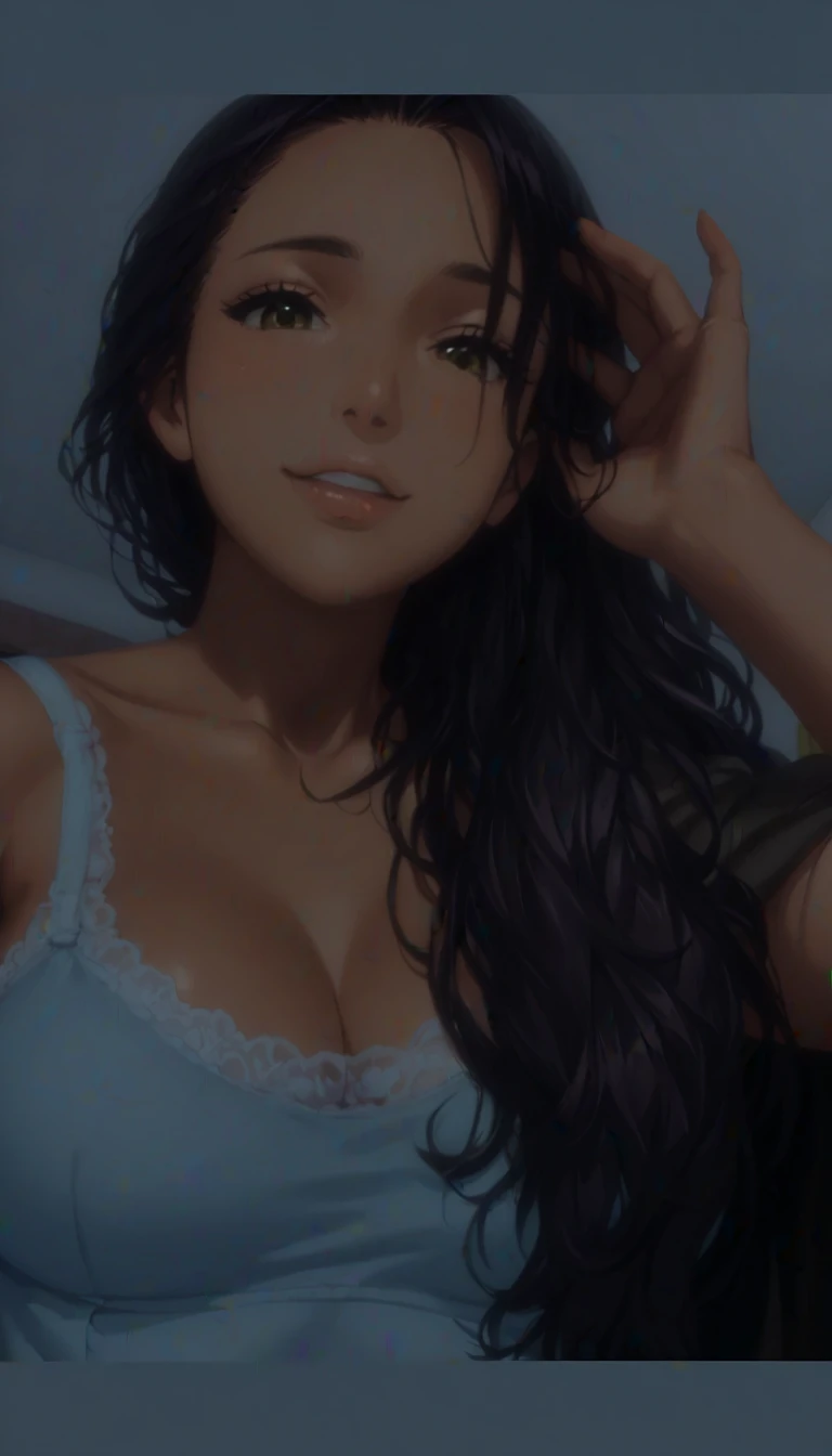 best quality, (photo realistic:1.0) , 1900'S Disco Era girl, sleeping pose, night,background is [Narnia|Taj Mahal], FOV 90 degrees, natural lighting, film grain, Canon R5, 35mm,23age, natural large breasts,