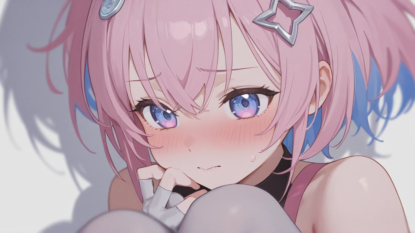((A look of disgust:1.3)),、((Upper Body:1.3))masterpiece, highest quality, Illustrations for novels, High resolution, 18+ Adult content, Sensual, Intimate, Emotional, Passionate, romantic, sweet, Adorable, Innocent, Pure, Fascinating, Fascinating, attractive, Mysterious, Fascinating, Fascinating, Immersive, Fascinating, dream-like, Surreal, Imaginative, Whimsical