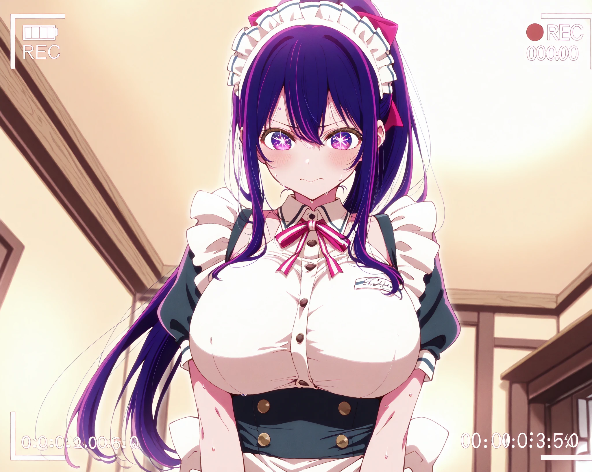 naked、tits、Nipples、Ahegao