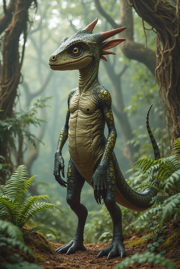 A prehistoric Raptor, pixel art, (intricate details:1.12), hdr, (intricate details, hyperdetailed:1.15), (natural skin texture, hyperrealism, soft light, sharp:1.2)