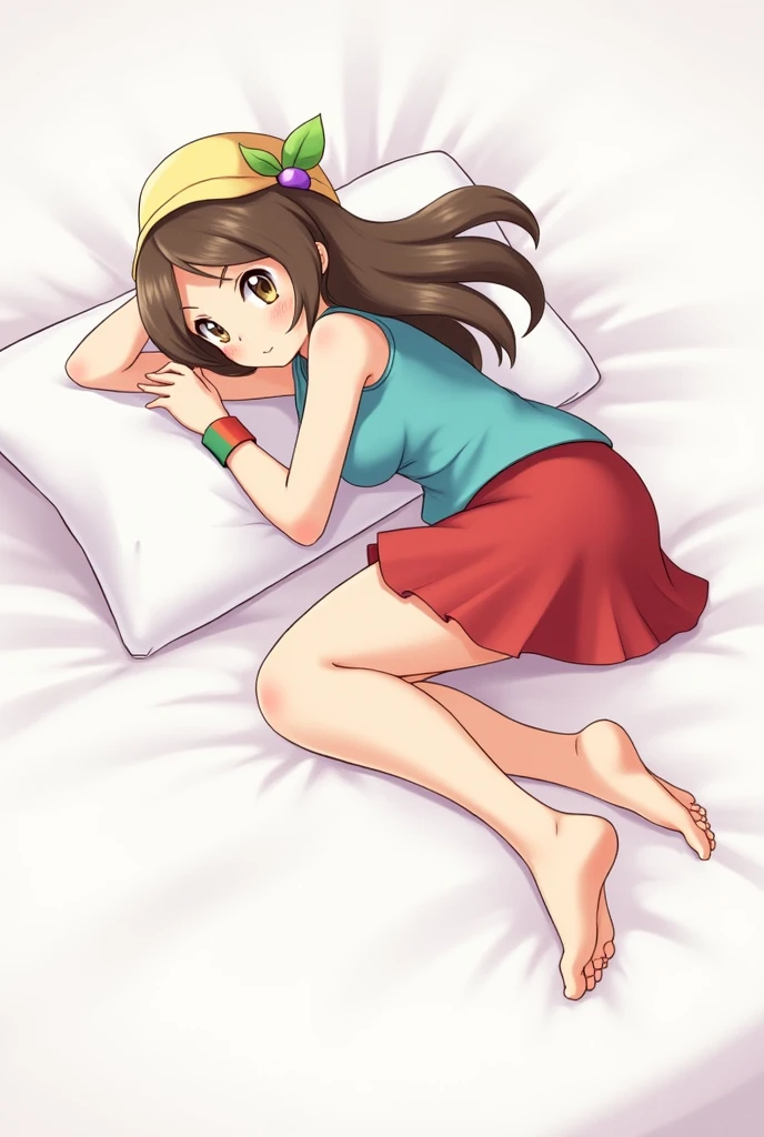 #1boy、#first person perspective、#masterpiece、#highest quality、#Viewer&#39;s perspective、on the bed、#I can see panties、Takagi-san、#I can see your 、straddle、M-shaped spread legs、I can see the pussy、