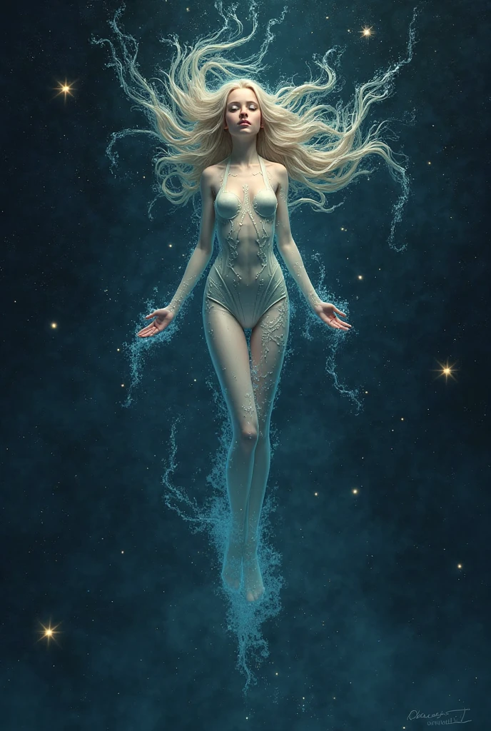 NSFW, naked, nude, open legs pose, naked pussy, (Masterpiece), (Best Quality:1.0), (ultra high resolution:1.0), portrait, 1 girl, detailed beautiful wet skin, facial focus, tomboy, Skinny, very long hair, norwegian face, 8K Wallpaper, (white and colorful hair), charmingly vibrant 21 year old girl, naked, on the way to a pulsating rave , Electric blonde hair cascades in wild waves around her face., Matching iridescent makeup that glows under UV lights. Very detailed photography., taken with a professional DSLR camera with 85mm lens, captures your dynamic energy and unique style with impeccable details.. naked full body,. This visually stunning performance radiates a sense of emotion and electrifying charisma.., making it impossible to look away.