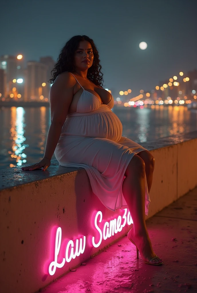 6 months pregnant belly, pregnant