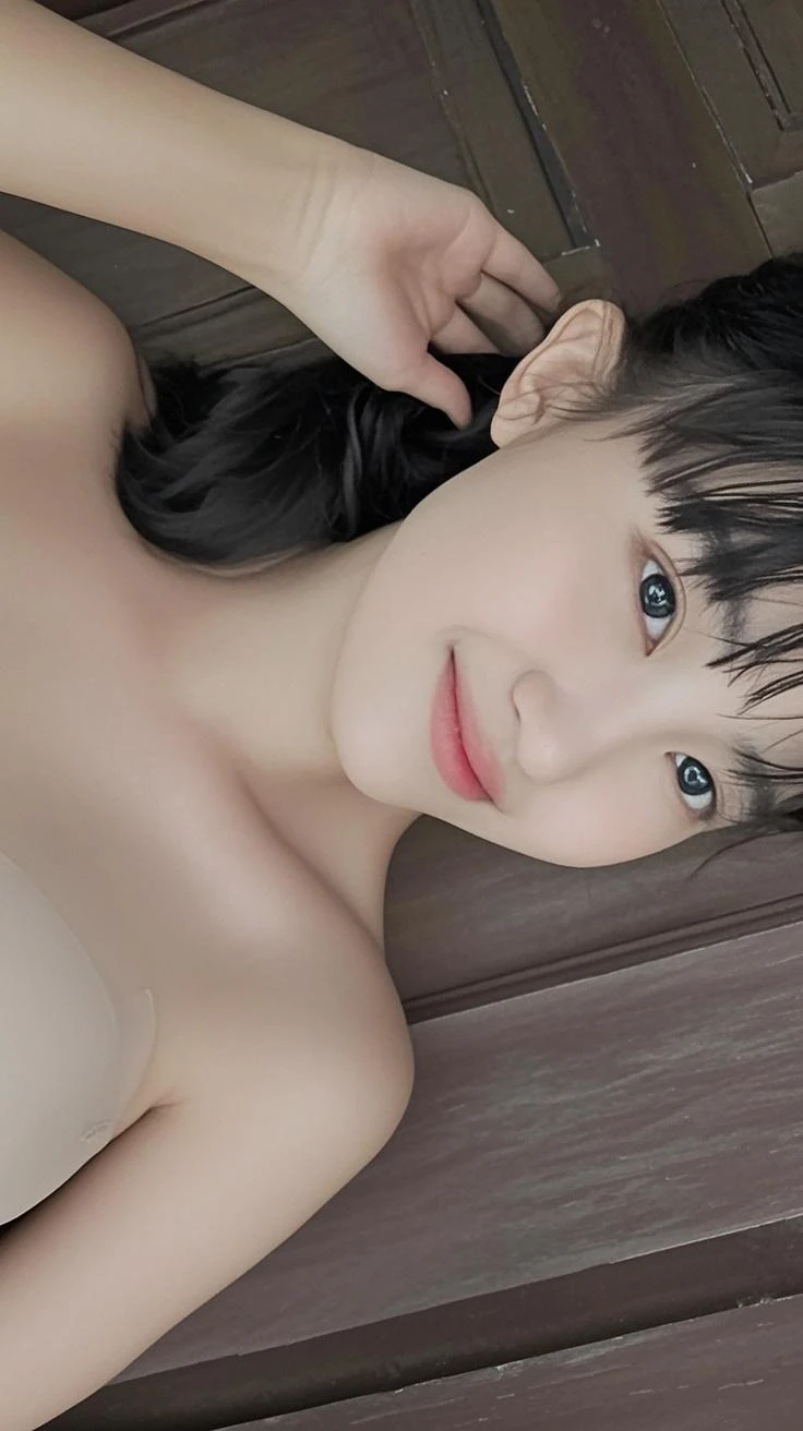 nsfw, best quality, masterpiece, ultra-detailed, 1girl, black eyes, whole body ,huge breasts, (((nipples))), (((hime cut))), (((blunt bangs))), (((tsurime))), (((((narrow eyes))))), outdoors, (((younger))), (pop idol),public indecency, (((nude))),,pussy,solo, (brown hair),(short hair),((((wavy hair)))),(((loli))),((((shaved pussy)))),(((((in the sky))))),(((((falling from the sky))))), (((free fall))), (((No expression))),((((((syncope)))))) ,((((((Fainting)))))) ,(((spread your arms))),(((spread your legs and stretch your legs))),((hair is messy)), Breasts are disturbed ,roll her eyes back, turn upside down,(((((pee))))),(((((incontinence)))))