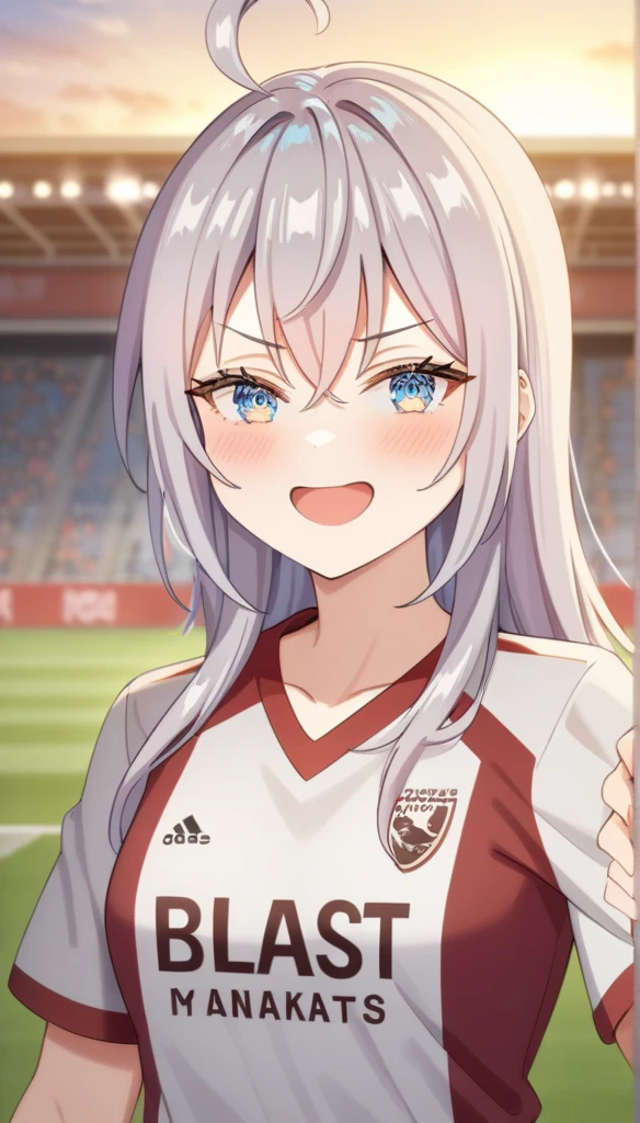 /*quality*/
masterpiece, best quality,detailed,
BREAK,
/*figure*/
1girl,((((((((yukinoshita_yukino)))))))),
BREAK
/*system*/
glamorous,tall,large breasts,
BREAK
/*Hair Type*/
straight hair,
BREAK
/*Hair length*/
{very short hair | medium hair | long hair},
BREAK
/*Hairstyle*/
{blunt bangs | bob cut | ponytail | twintails | drill hair | hair bun | slicked back hair | forehead | single braid | braid hair},
BREAK
/*Hair Color*/
{black hair | blonde hair | pink hair | brown hair | white hair | purple hair | red hair | orange hair | blue hair | yellow hair | green hair | yellow green hair | silver hair | sky blue hair | gray hair | copper hair},
BREAK
/*eye*/
beautiful eyes,red eyes,
BREAK
/*expression*/
{smile | light smile | cheerful | laughing | seductive smile},
BREAK
/*Costume*/
{volleyball uniform | soccer uniform | baseball uniform | dance team uniform | track and field uniform | basketball uniform},
BREAK
/*Pause*/
arms behind back,
BREAK
/*angle*/
upper body,
BREAK
/*background*/
in high school,(sports ground:1.2),
BREAK
/*Brightness*/
sunlight,