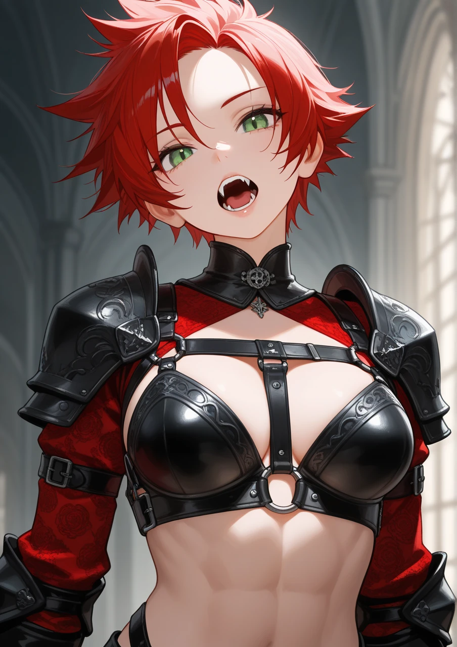 Beautiful Alluring Crimson Knight queen Emma watson, Bare Skin, Body Covered With Ruby Jewels, Athletic Well Toned Body, Elegant Form, Bare Skin, Inside A Dark Throne Room, sitting on a throne, Barely Clothed, cleavage, vissible breasts, Spikes, long leather red gloves, thigh high leather red boots, Beautiful Face, Ominous Gothic Theme, Fiverr Dnd Character, Octane Render, Digital Art, Extreme Detail, 4k, Ultra Hd, Polished, Beautiful, Hyperdetailed, Intricate, Elaborate, Meticulous, Photorealistic, Sharp Focus, Wlop, Character Design, Unreal Engine, 3d Rendered, Volumetric Lighting, Reflections, Glossy, Digital Illustration, Pose, Suggestive Pose, Lewd, Full Body Shot, very small breasts, a cup breast size, naked, vissible nipples, puffy vagina, pierced nipples, nipple jewellry anatomically correct 💖❤💕💋❣