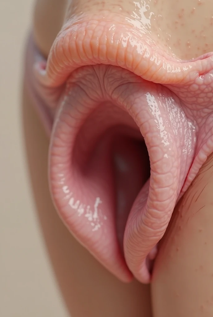 female vagina