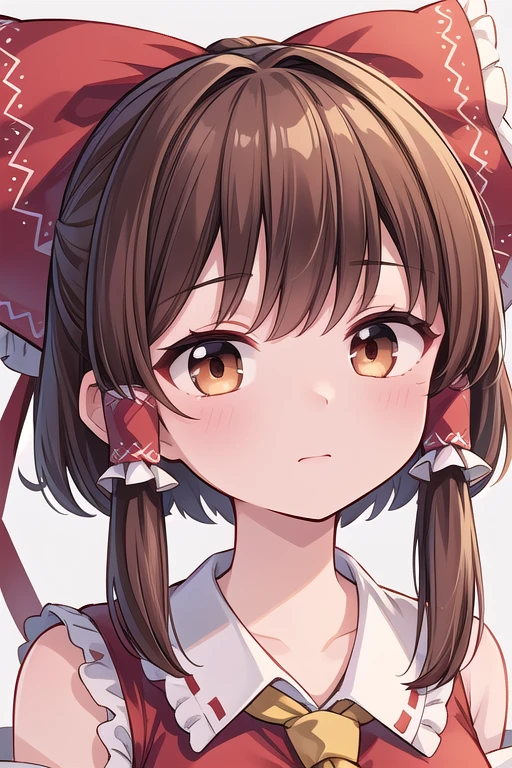 alone, One girl, A pleasant looking face 、View your viewers, Crown braids in the same color as your hair, hair ornaments, Hair Ribbon、Black Hair、Red Eyes、(blush:1.8)、bed、(On all fours:1.2)、(naked:1.2)、Mouth slightly open、Sigh、(Sweat:1.2)、Wet