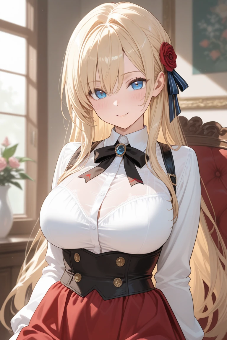 German、Beauty,