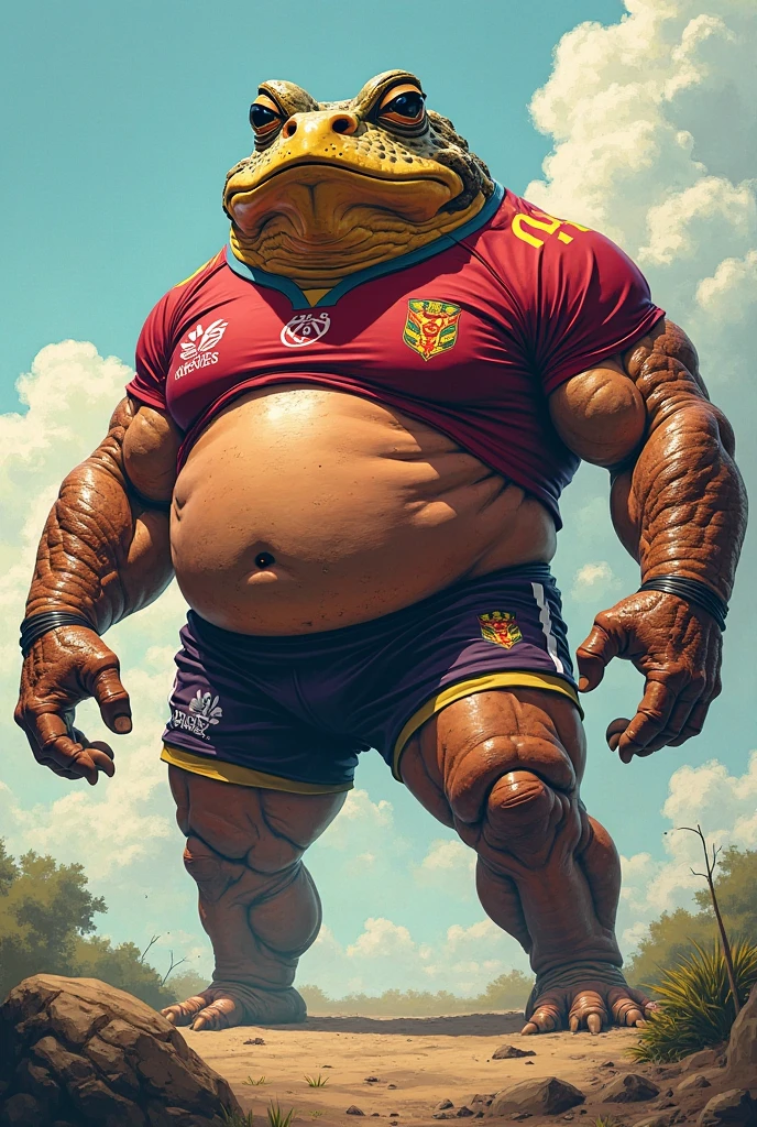 Hector Garibai, Bolivian Olympic athlete, mas com o Gary, SpongeBob&#39;s snail