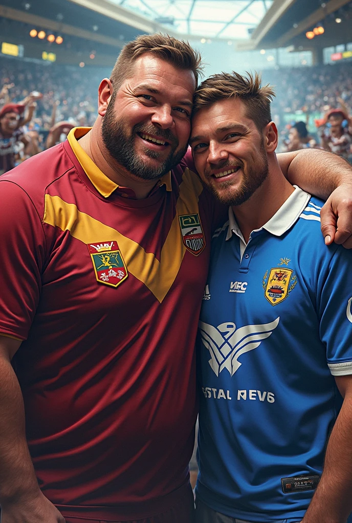 State of origin series won by NSW 