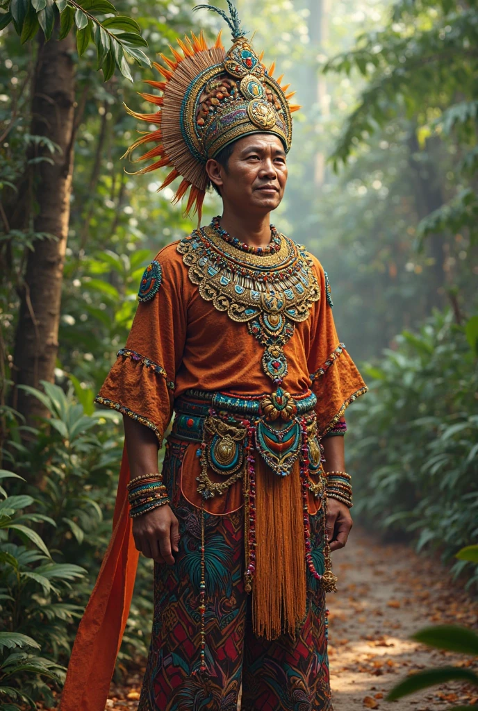 Pachamama
