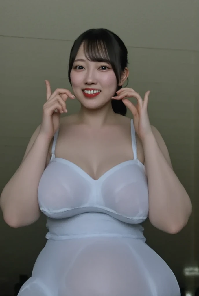 (8K、Raw quality、Highest quality、masterpiece:1.2)、(Realistic、Photorealistic:1.37)、少女 1 human、Japanese、Age 25、woman、School classroom、Semen splash、(((Very realistic loads of semen:1.75)))、Natural soft light、Photon Mapping、Radio City、Dark brown hair、Detailed face、Detailed lips、Detailed Iole Skin、double eyelid、(非常に巨大で顔より大きいBig Breasts:1.75)、((maikurobiki))、((A swimsuit soaked in a huge amount of semen:1.5))、The shape of the pussy is clearly visible、Perfect body、(A body covered in a realistic amount of semen:1.5)、Glowing Skin、(stand)、Open your legs、Sexy pose、Laughter、Make eye contact with the camera、Swimmers、Big Breasts、Big ample breasts、オリンピックSwimmers、woman1human、Soft Milk、Beautiful leg lines、Exposed cleavage、masterpiece、Highest quality、Ultra-high resolution、Squat with your legs apart、pantyhose、Random sexy poses、Tie your hair behind your head、pantyhose、Shiny、High heelsを履く、High heels、Tights on both legs、(((very accurate anatomy)))、(((Always have two arms、Must have two legs)))