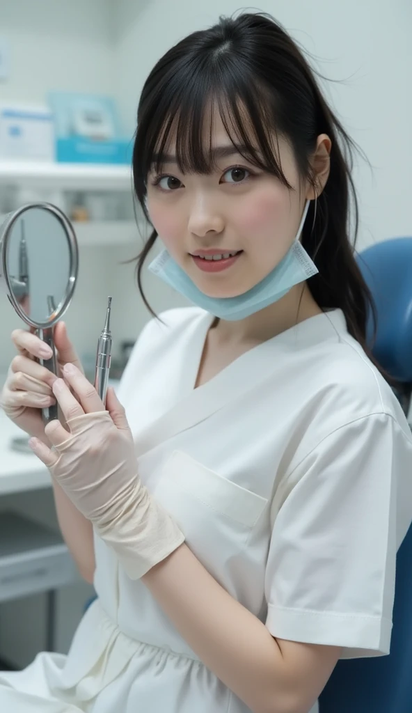 Dentista home Care 