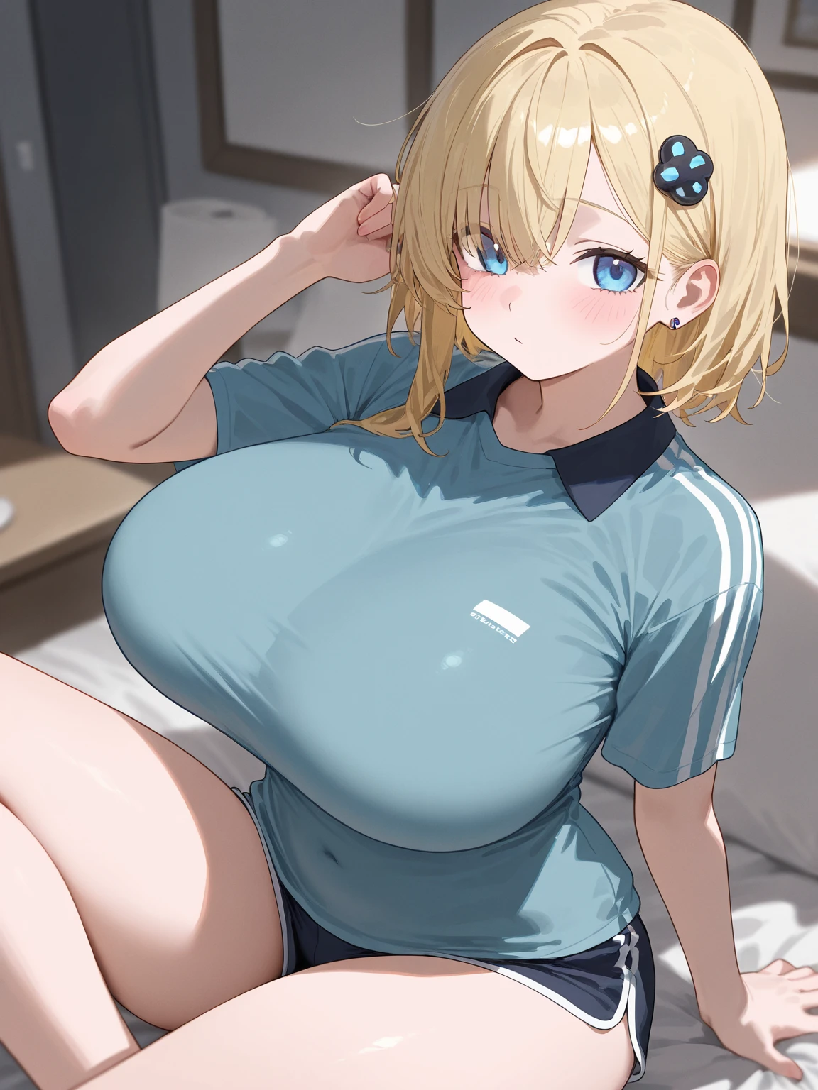 、Panties with only the private parts visible、陰部の部分だけ布がないパンティKagamineリン、Are crying、cry、Tears、目からTears、咽びcry、Sad、Sad face、Breasts many times larger than normal、Very large nipples、Glare、Are crying、cry、Tears、目からTears、咽びcry、Sad、Sad face、See-through gym clothes with no fabric around the nipples and genitals、、See-through gym clothes with no fabric around the nipples and genitals、My eyes are watering、Holding back tears、Crying face、Are crying顔、、、See-through gym clothes with no fabric around the nipples and genitals、Grabbing the legs with your hands、See-through gym clothes with no fabric around the nipples and genitals、Grab your thighs with your hands、Grab your thighs、、Kagamineリンの白いリボン、Thigh lift、Leg spread、M字Leg spreadする、frontから見る、Spread your legs、Open your legs to the side、Open your legs to the side、front、Too big ass、巨大乳首で超Big Breastsで胸が大きいとにかくえろいKagamineリン、School classroom、Kagamine、Big Ass、Big Boobs、Erotica with no fabric around the areola、、Knee up、knees are pointing upwards、Bend your legs、Leg spread中、Big Breasts、超Big Breasts、Too big breasts、Breast size not appropriate for her age、Breasts many times larger than normal、Very large nipples、Very large areola、Very large nipples、
