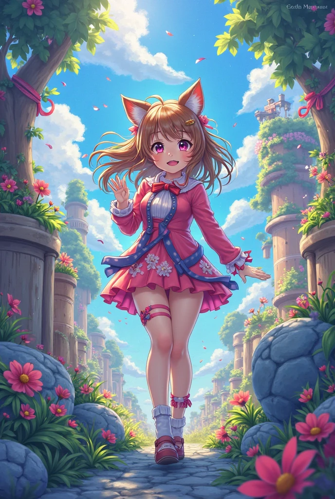 アニメ


